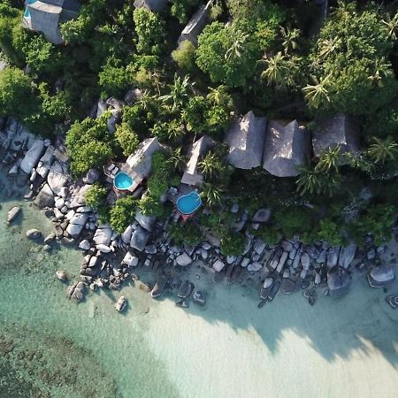 Koh Tao Cabana Ko Tao Exterior foto