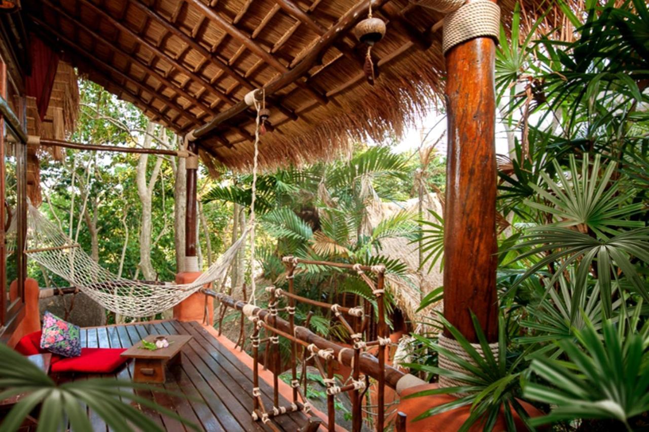 Koh Tao Cabana Ko Tao Exterior foto