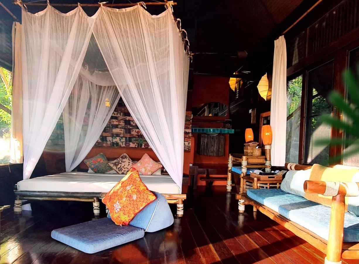 Koh Tao Cabana Ko Tao Exterior foto
