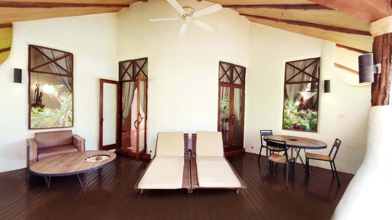 Koh Tao Cabana Ko Tao Exterior foto