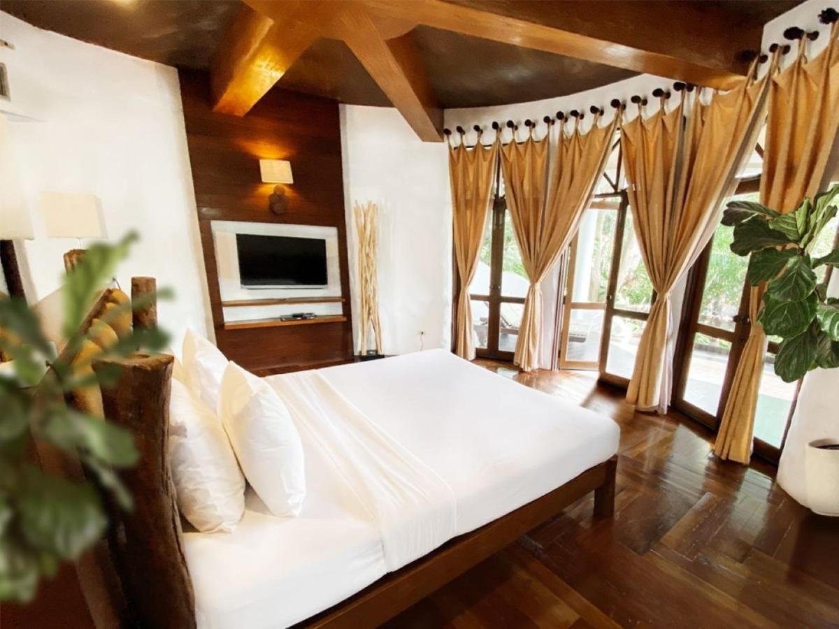 Koh Tao Cabana Ko Tao Exterior foto