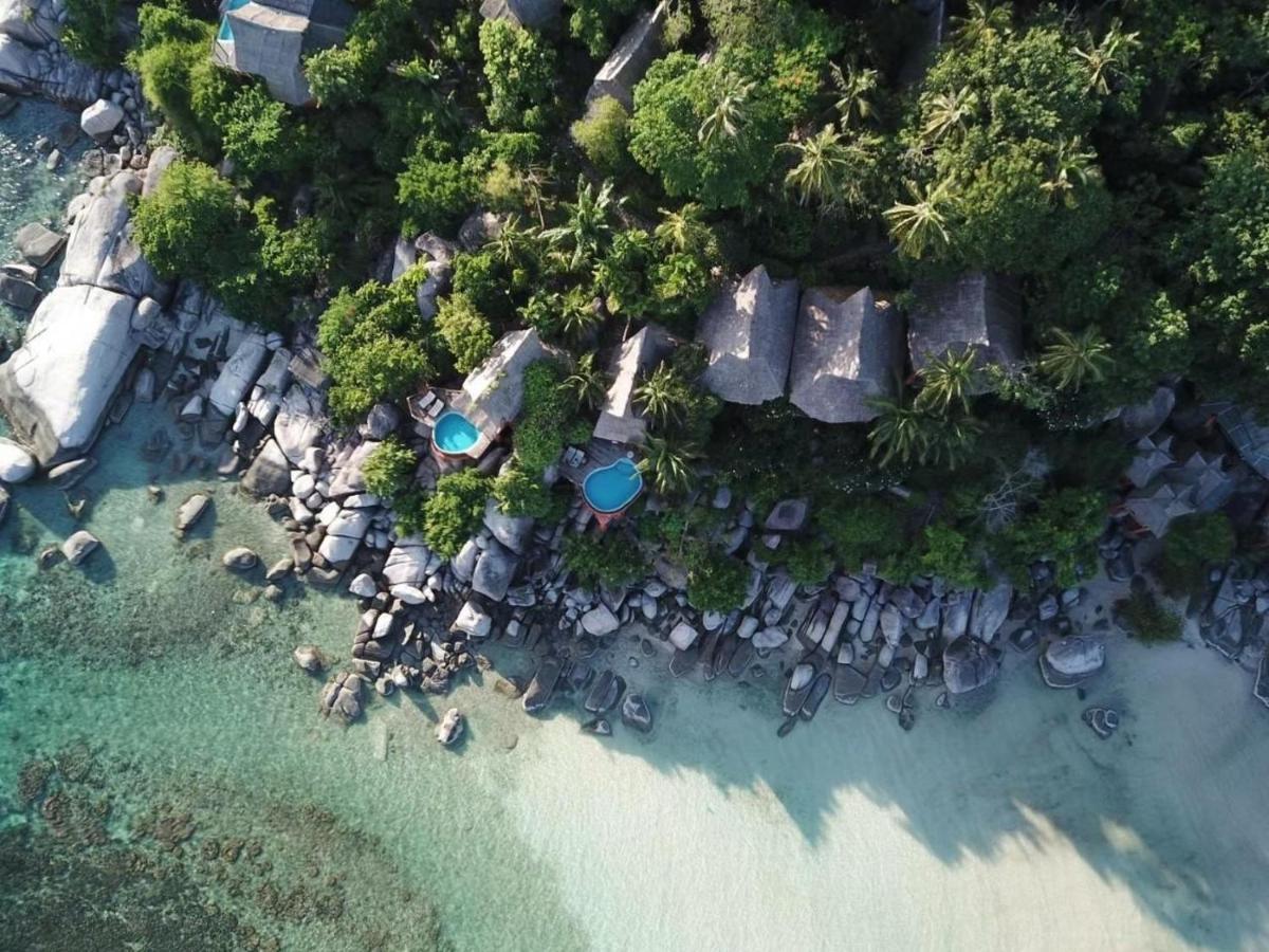 Koh Tao Cabana Ko Tao Exterior foto