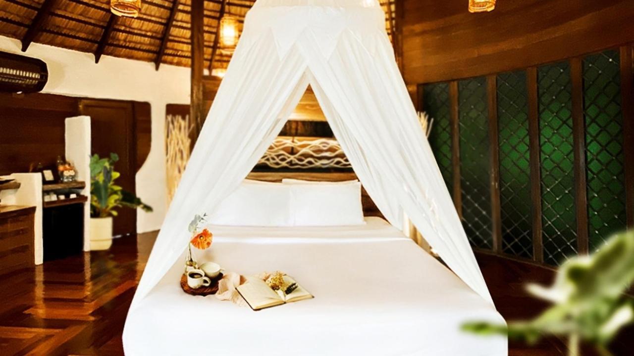 Koh Tao Cabana Ko Tao Exterior foto