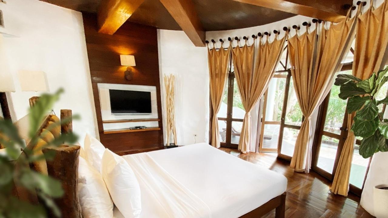 Koh Tao Cabana Ko Tao Exterior foto