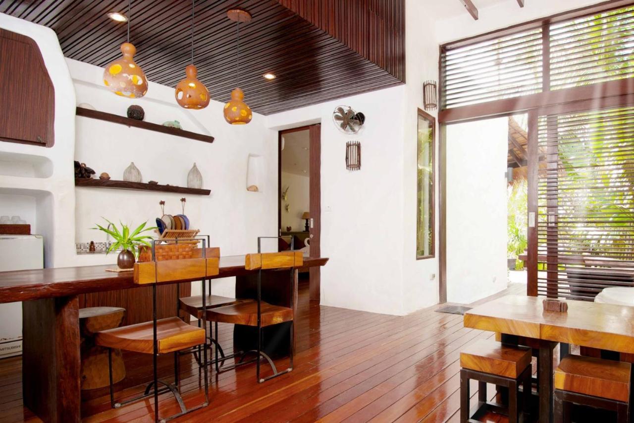 Koh Tao Cabana Ko Tao Exterior foto