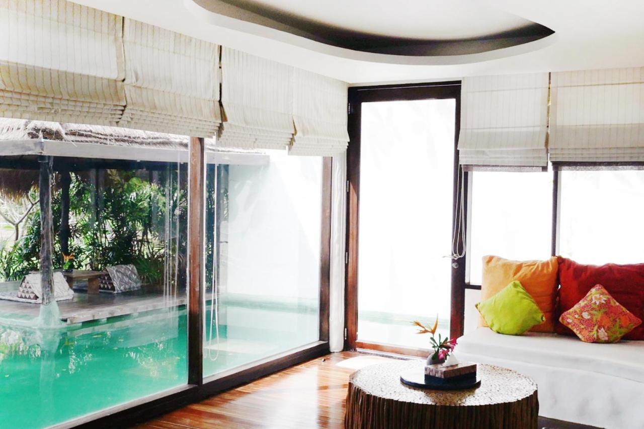 Koh Tao Cabana Ko Tao Exterior foto