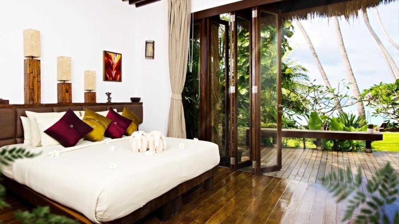 Koh Tao Cabana Ko Tao Exterior foto
