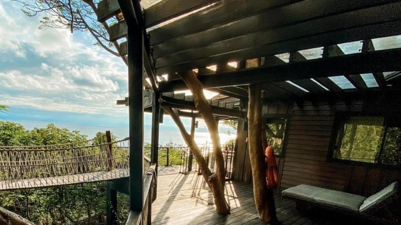 Koh Tao Cabana Ko Tao Exterior foto