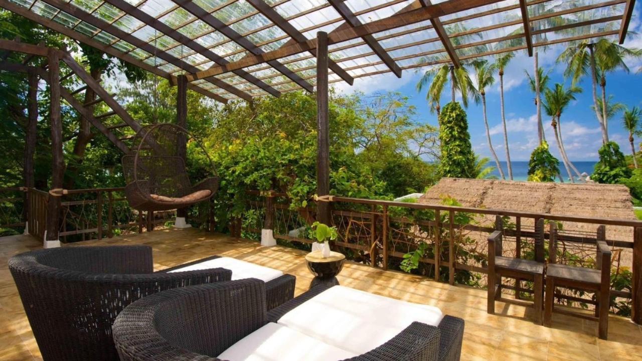 Koh Tao Cabana Ko Tao Exterior foto