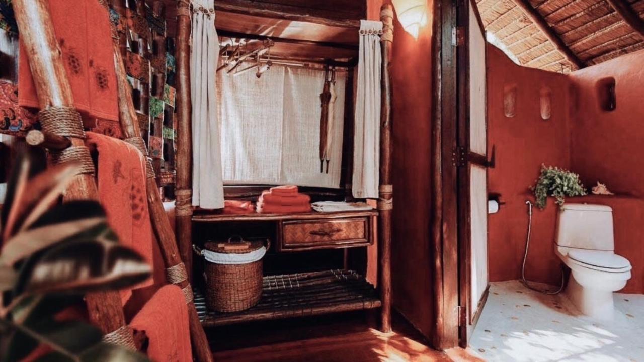 Koh Tao Cabana Ko Tao Exterior foto