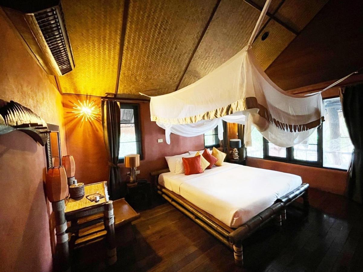 Koh Tao Cabana Ko Tao Exterior foto