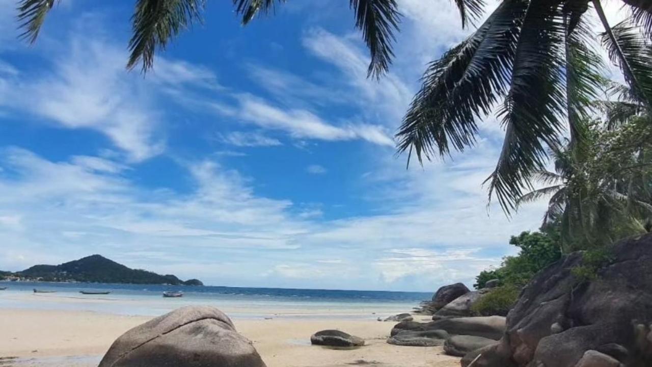 Koh Tao Cabana Ko Tao Exterior foto