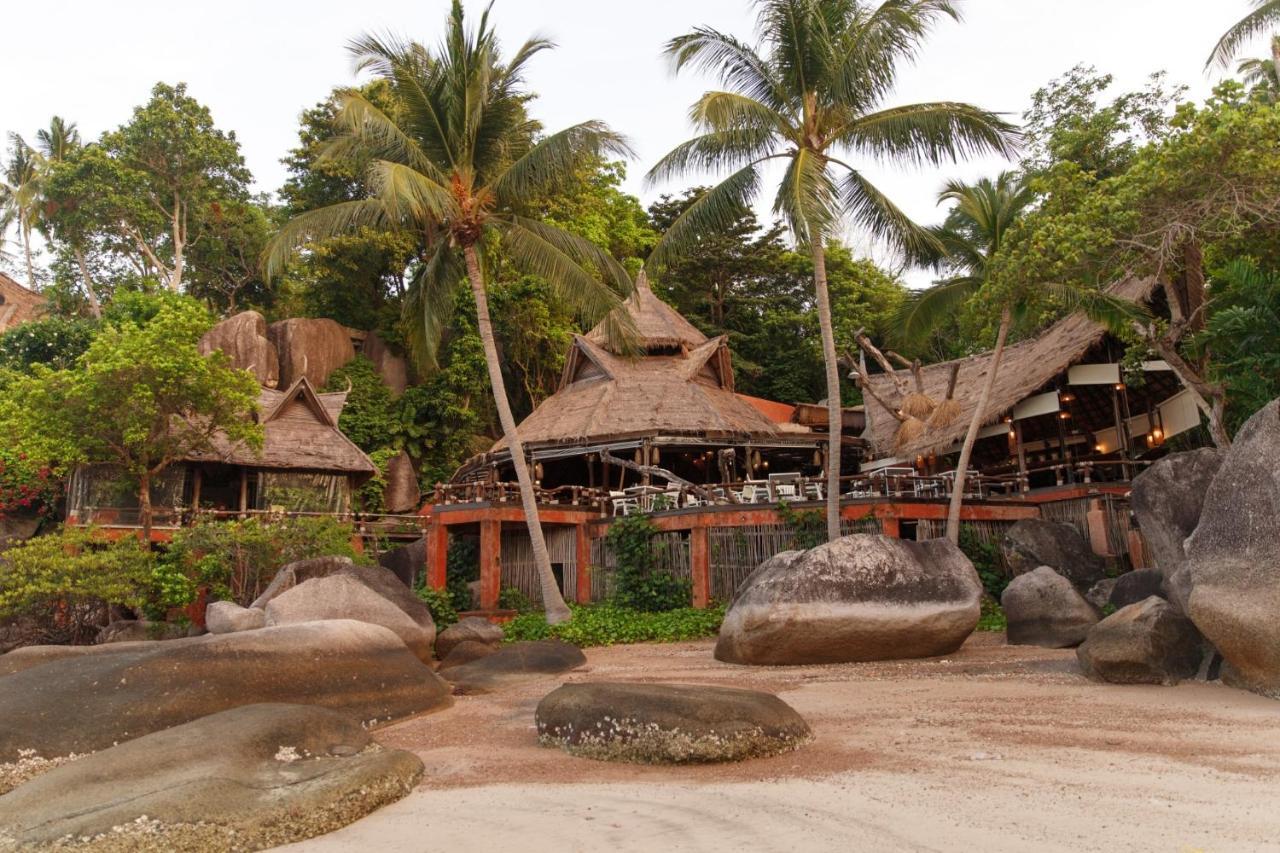 Koh Tao Cabana Ko Tao Exterior foto