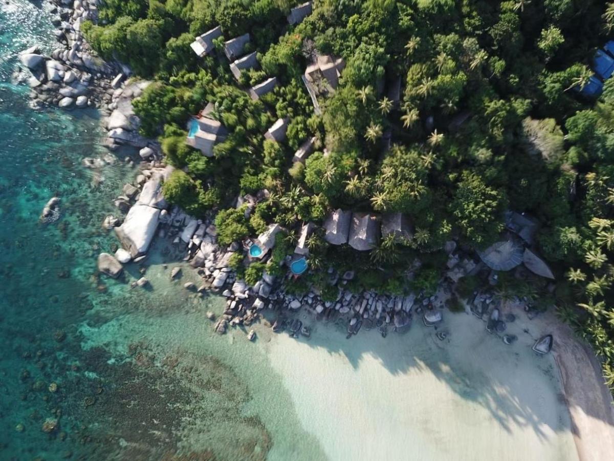 Koh Tao Cabana Ko Tao Exterior foto