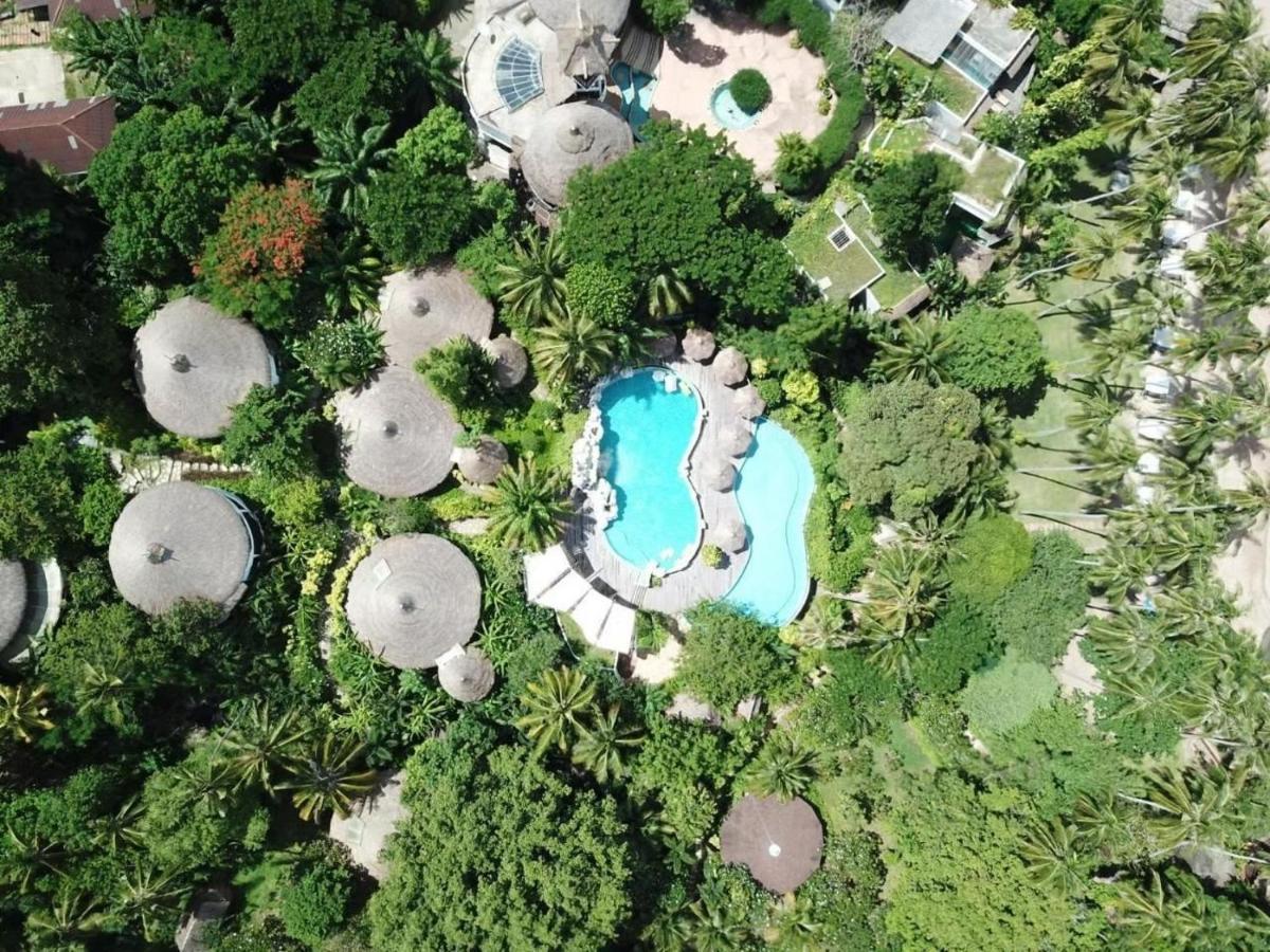 Koh Tao Cabana Ko Tao Exterior foto