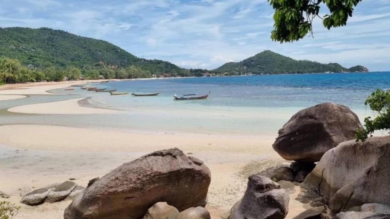 Koh Tao Cabana Ko Tao Exterior foto