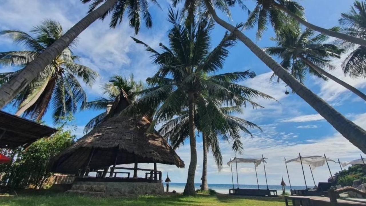 Koh Tao Cabana Ko Tao Exterior foto