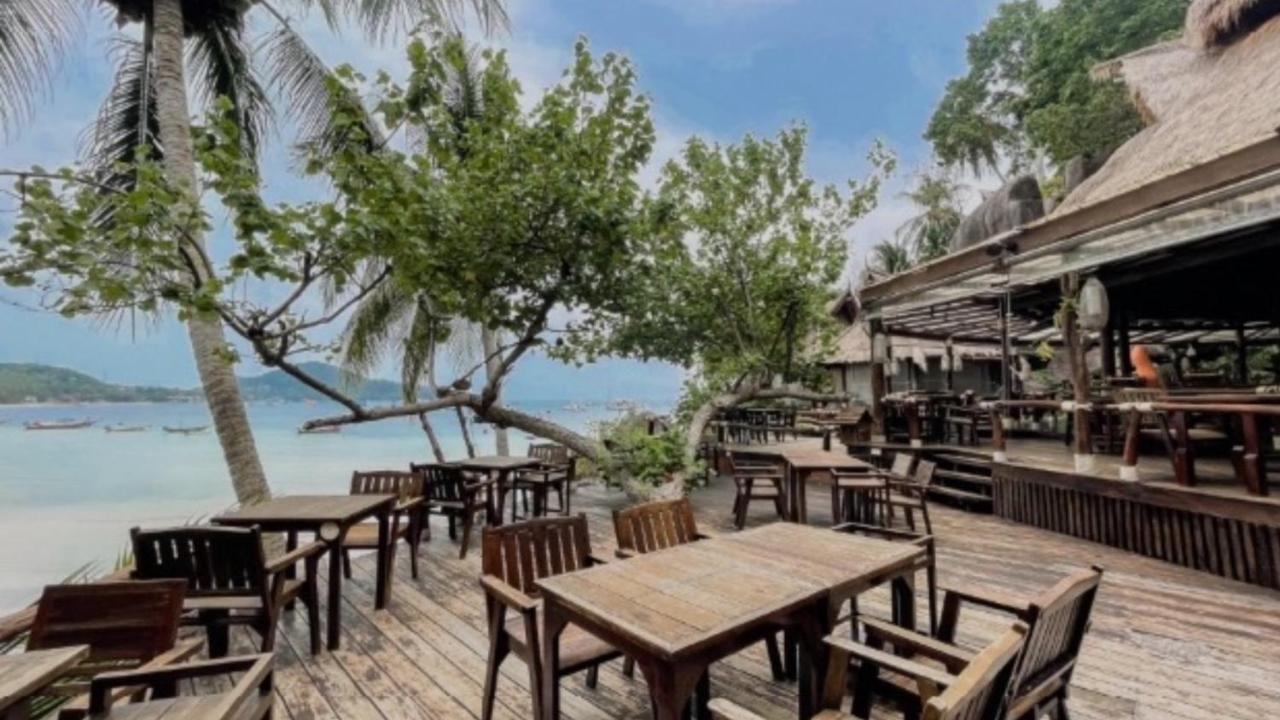 Koh Tao Cabana Ko Tao Exterior foto